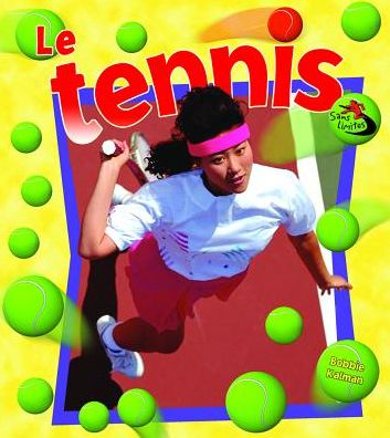 Le tennis