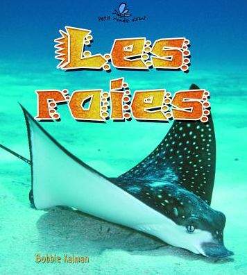 Les raies