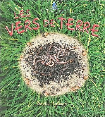 Les vers de terre