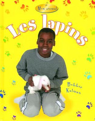 Les lapins (Rabbits)