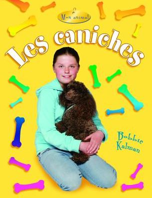 Les Caniches
