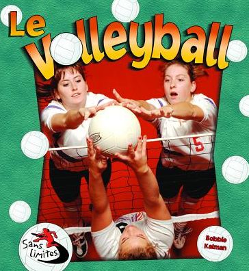 Le Volleyball