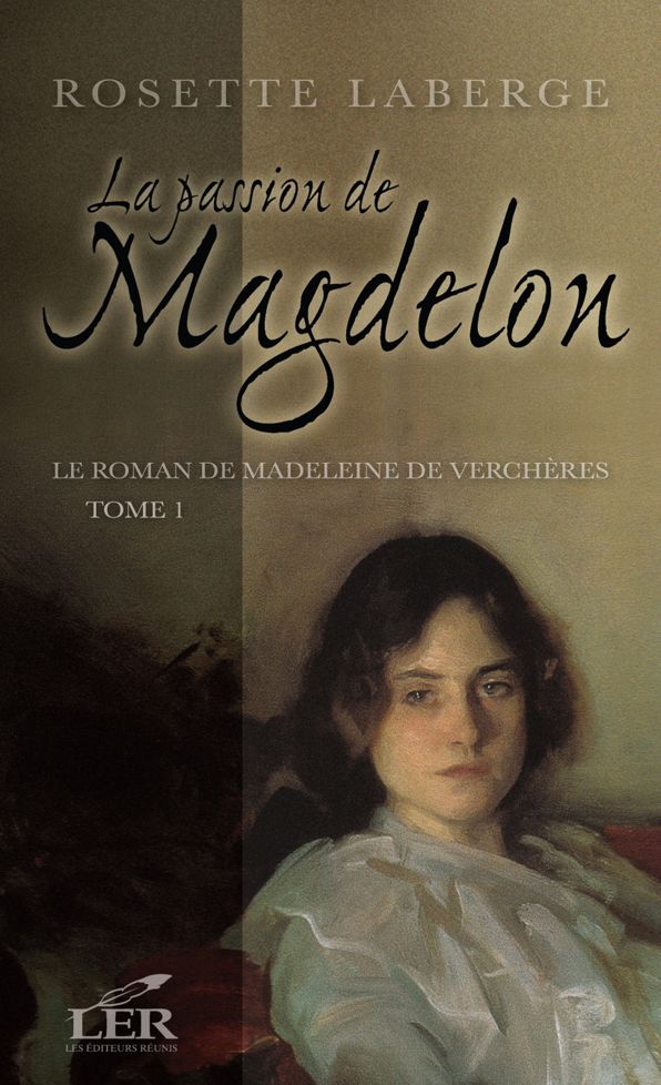 La passion de Magdelon 1