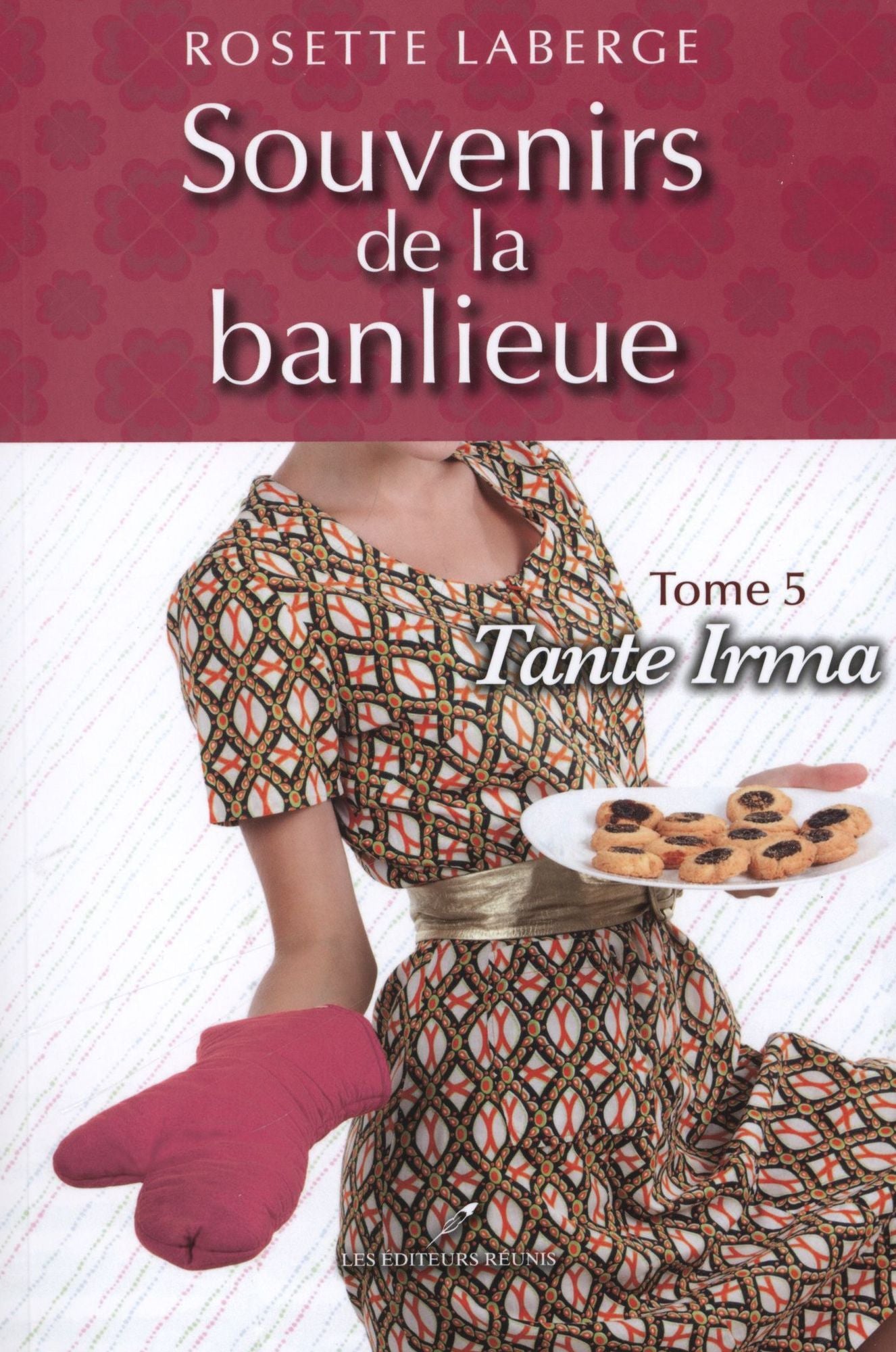 Souvenirs de la banlieue 5 : Tante Irma
