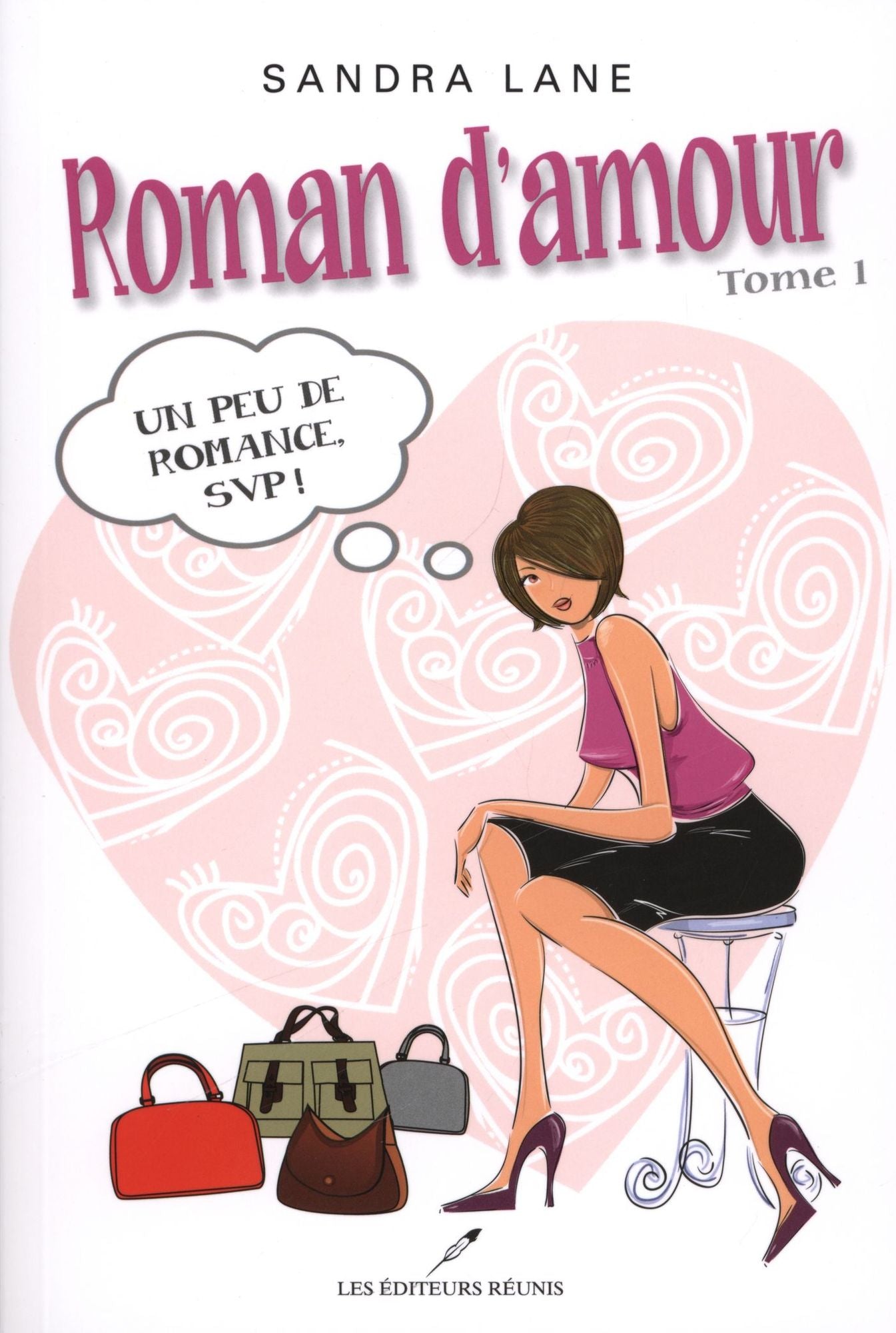 Roman d'amour 01