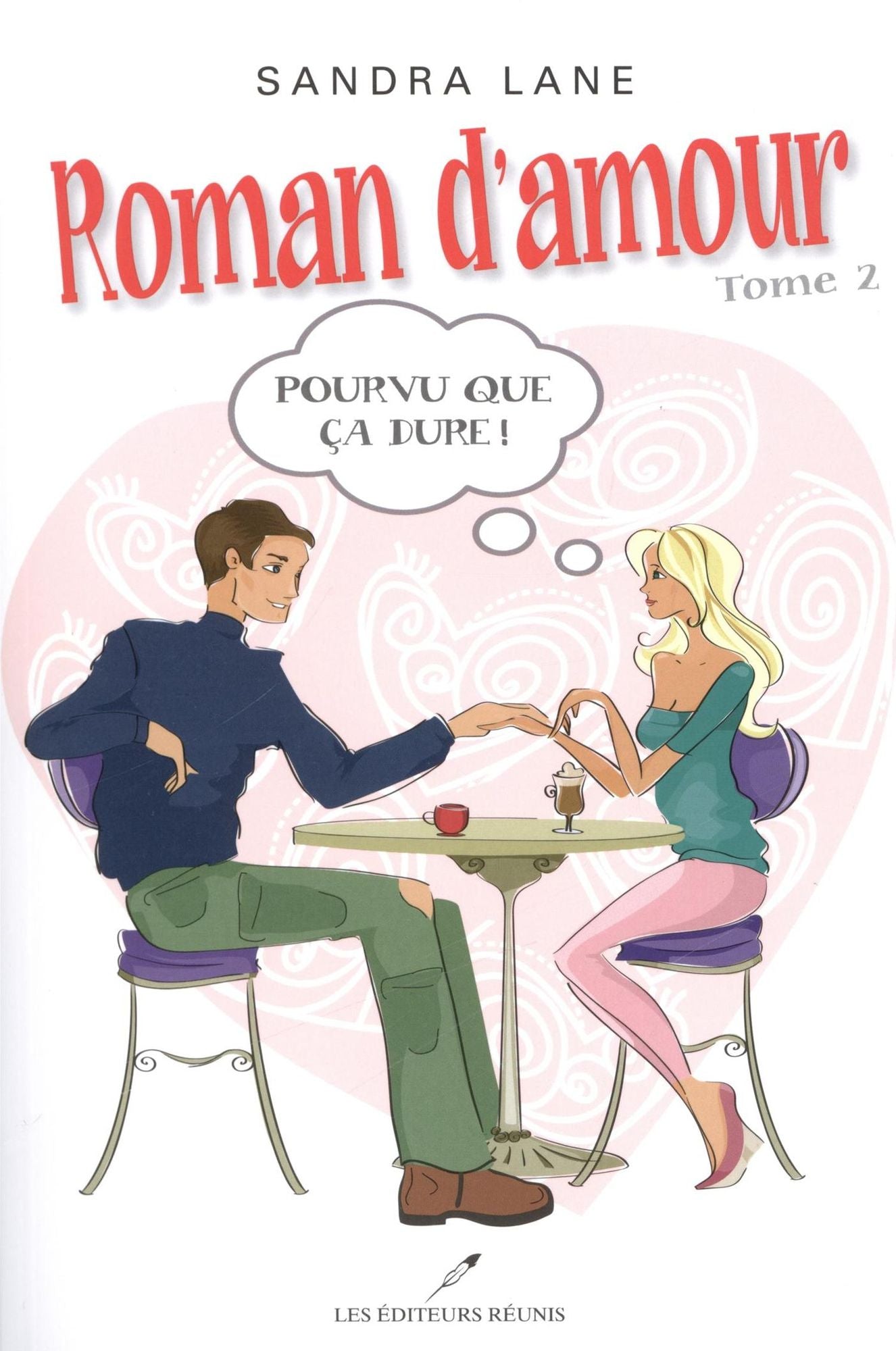 Roman d'amour 02