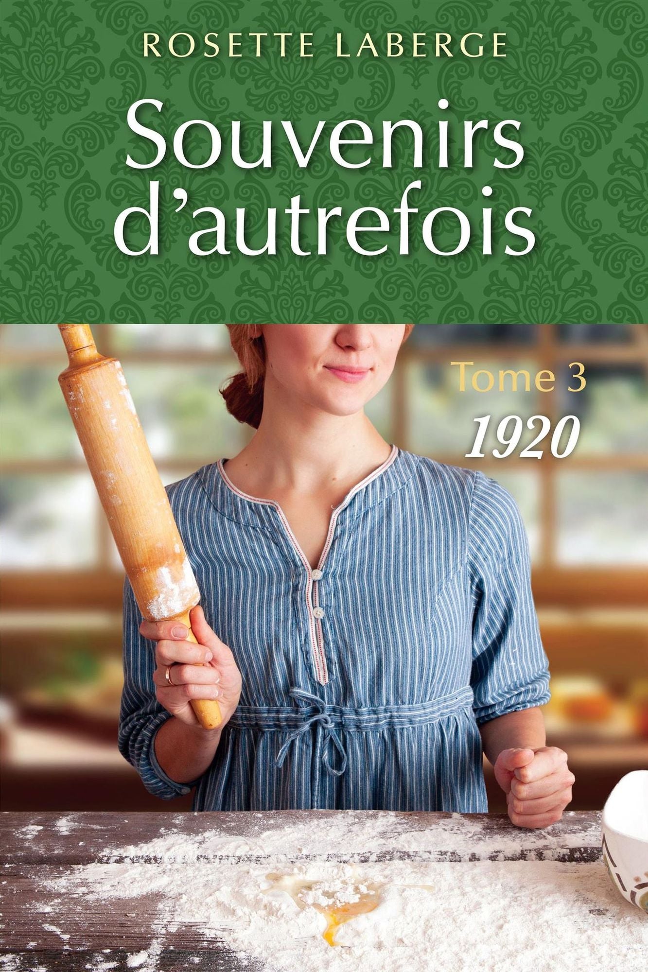 Souvenirs d'autrefois 03 1920
