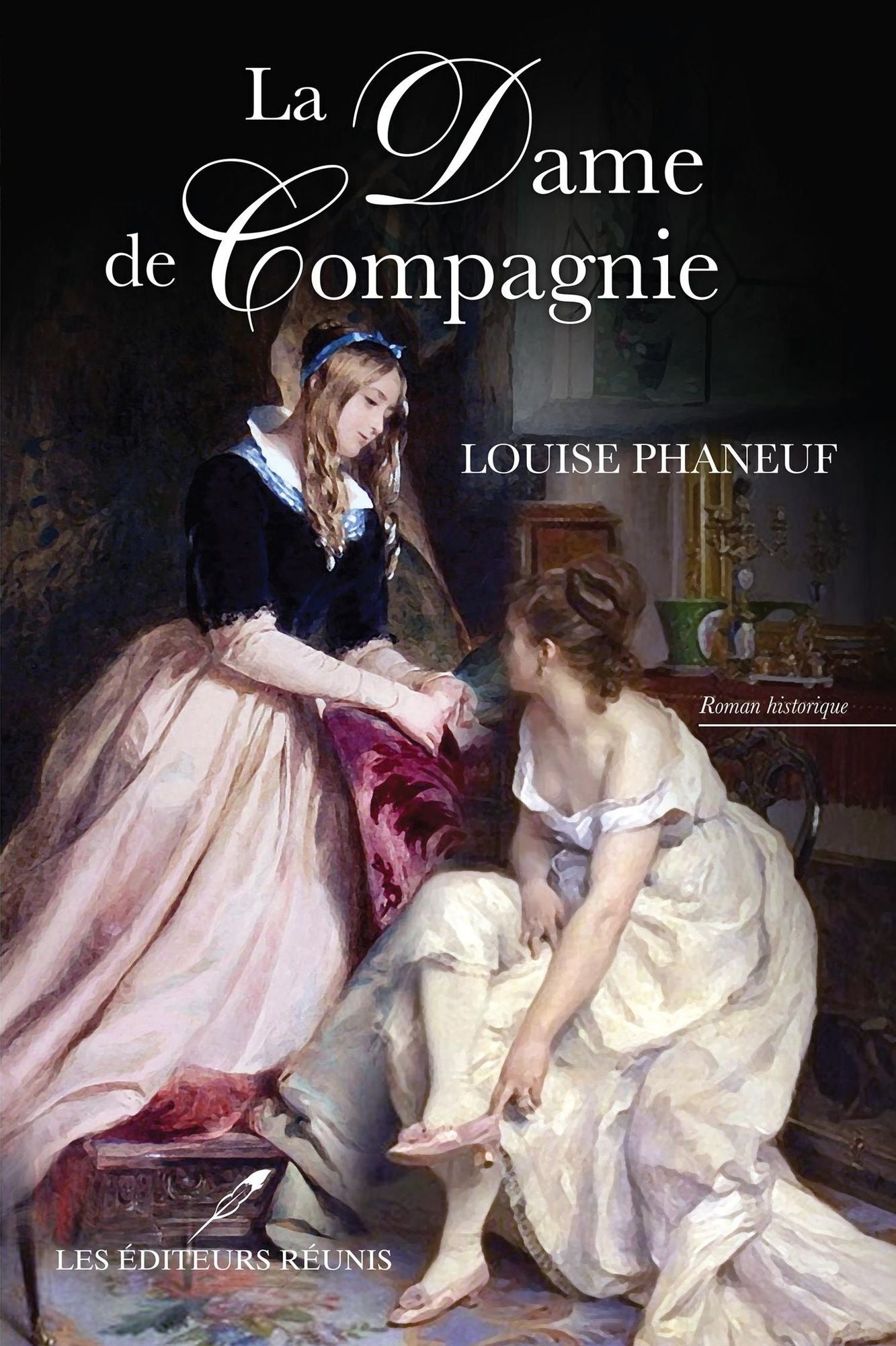 La Dame de Compagnie