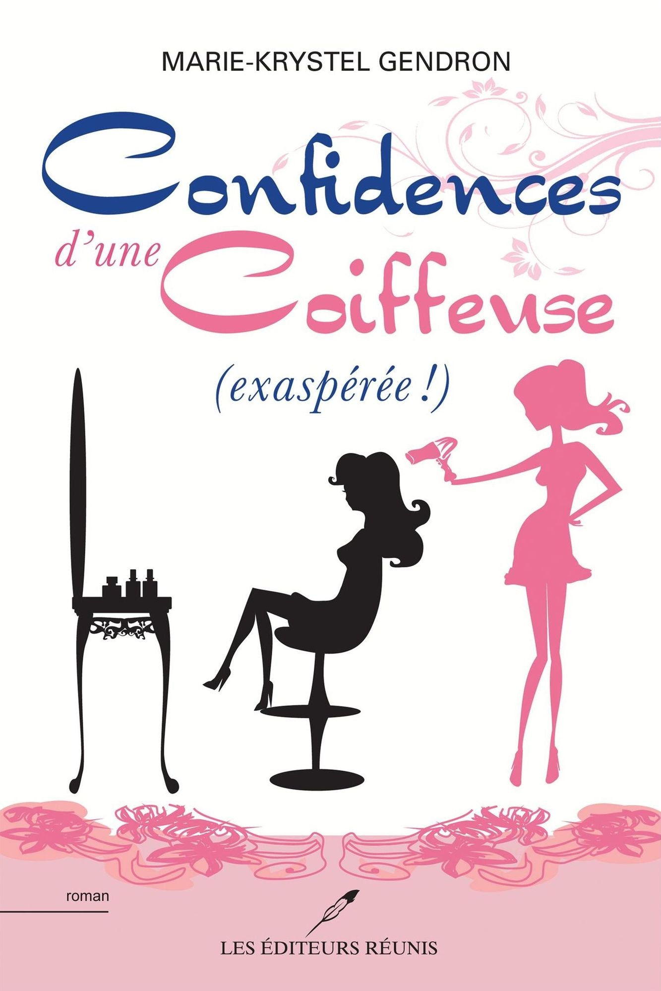 Confidences d'une coiffeuse (exaspérée !)