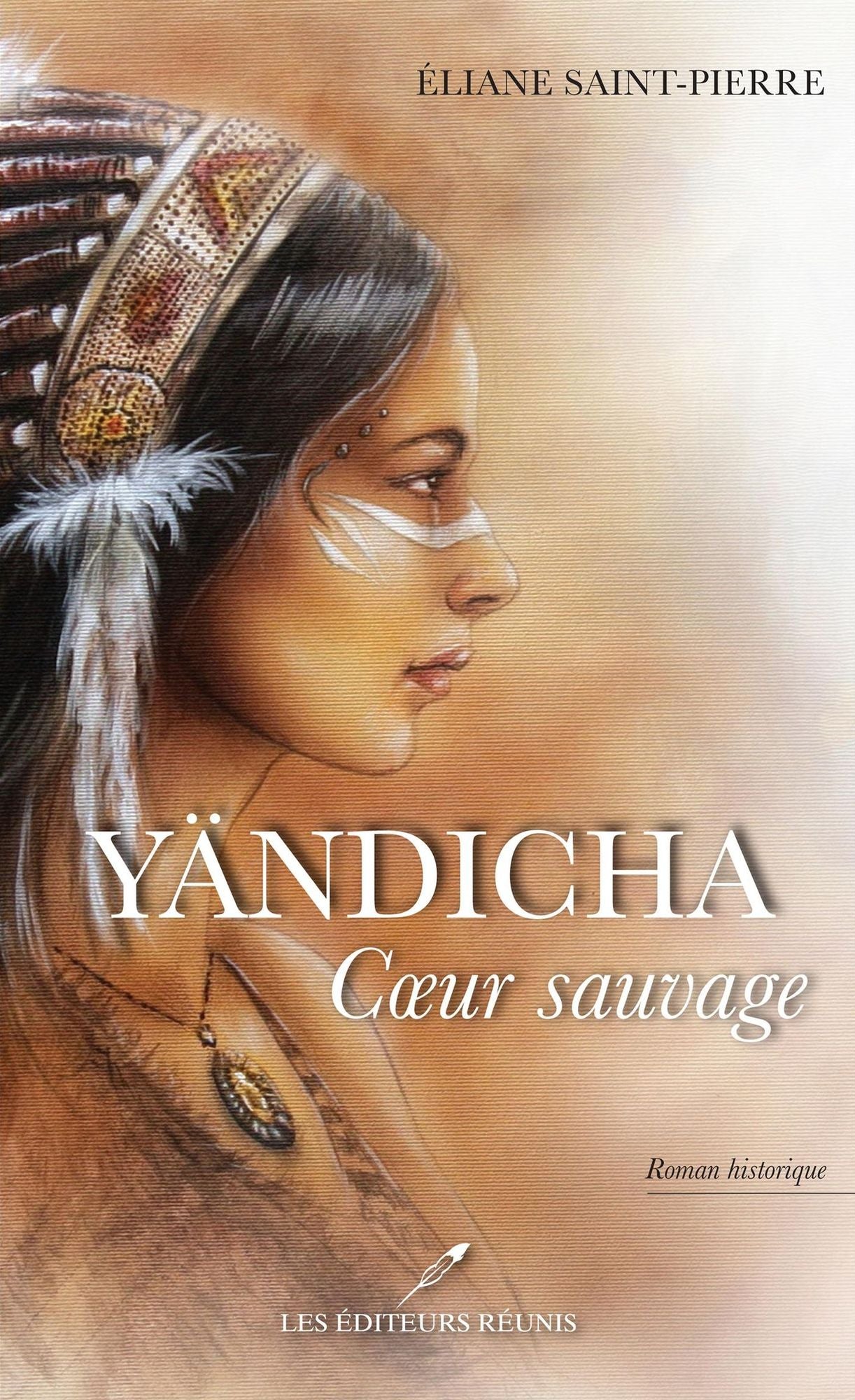 Yändicha Coeur sauvage