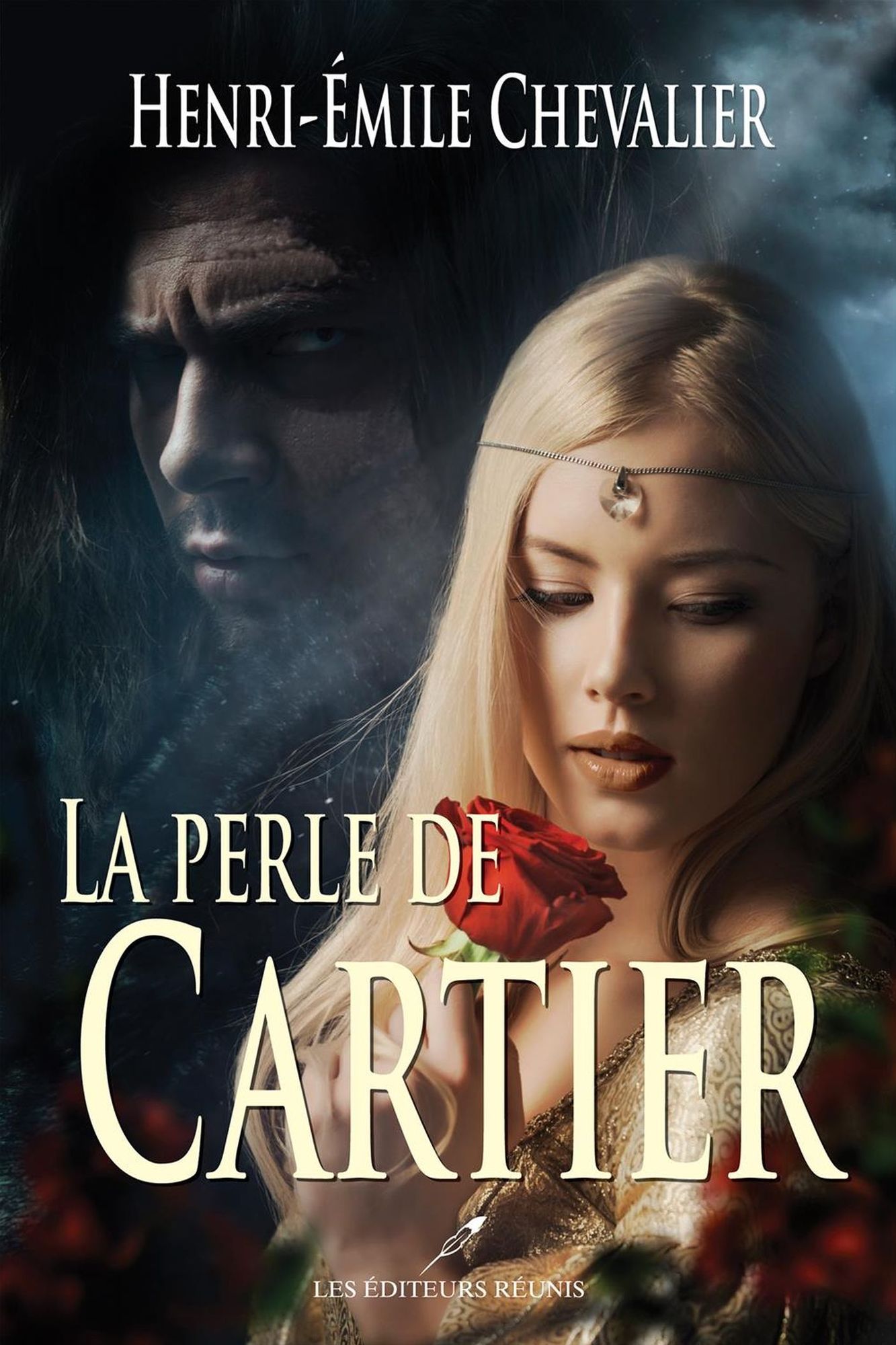 La perle de Cartier