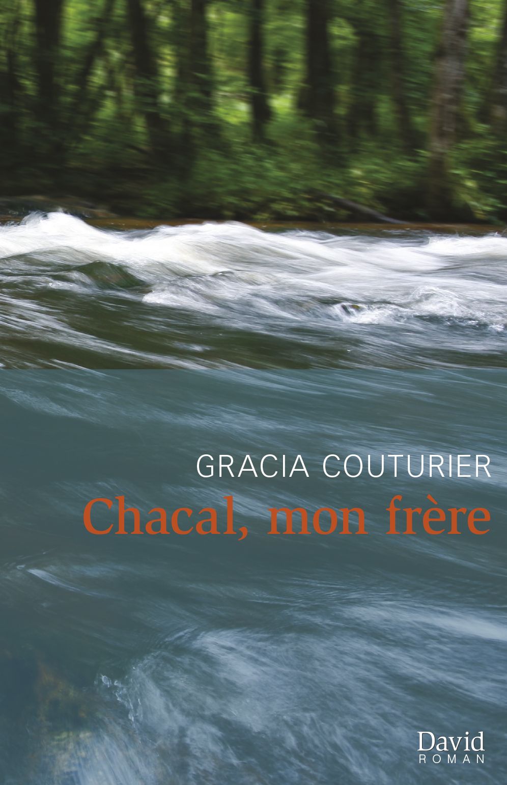 Chacal, mon frère