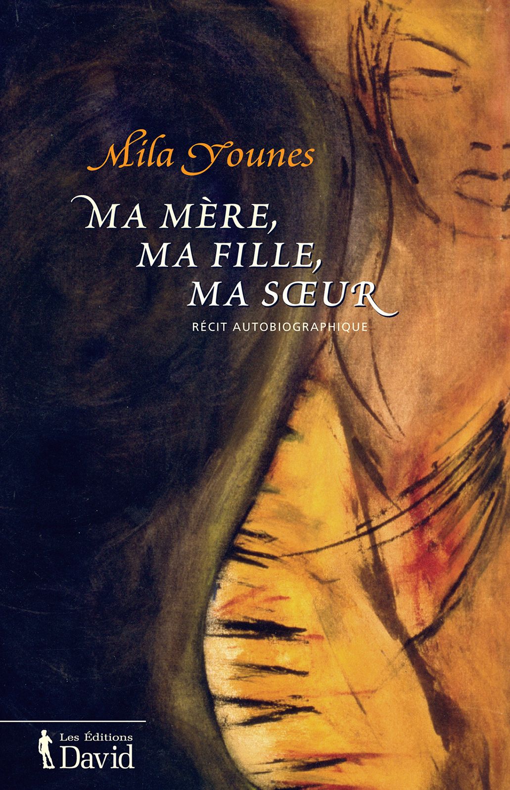 Ma mère, ma fille, ma sour