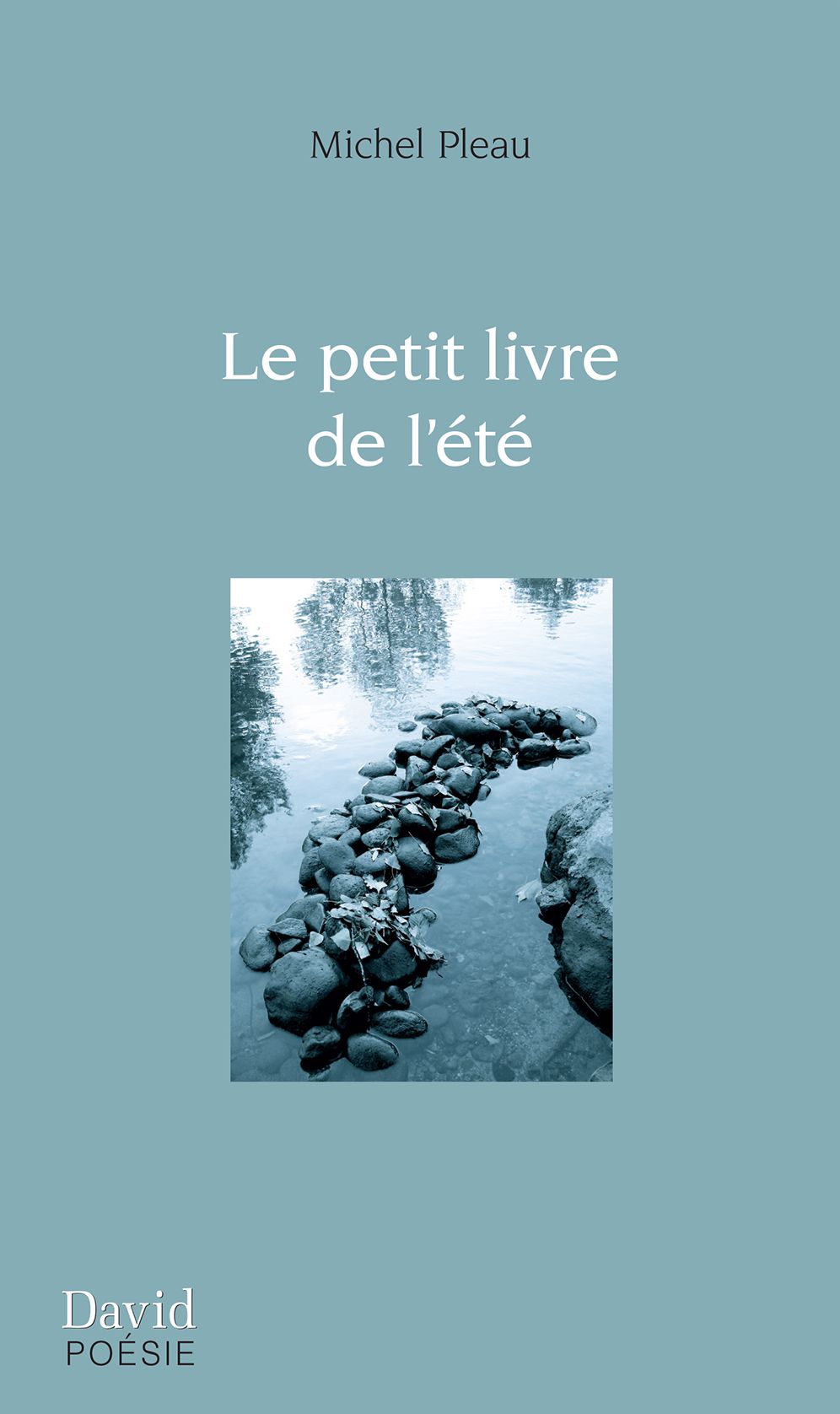 Le petit livre de l'été