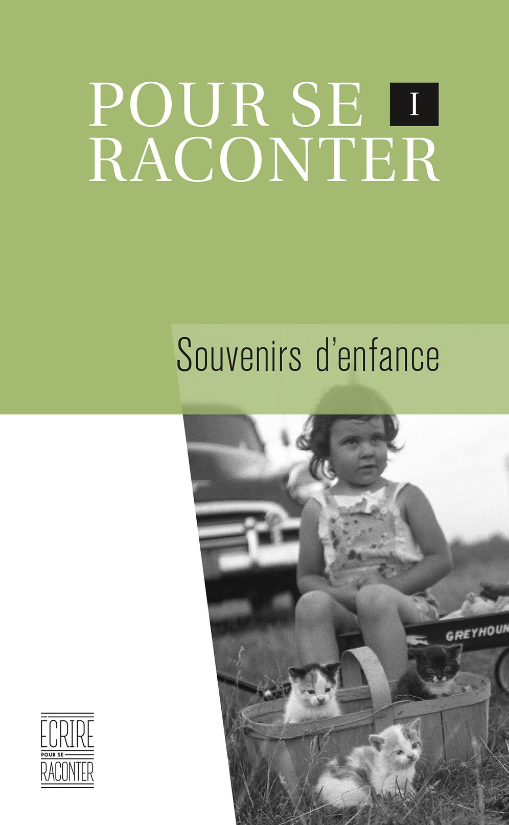 Pour se raconter I: Souvenirs d'enfance
