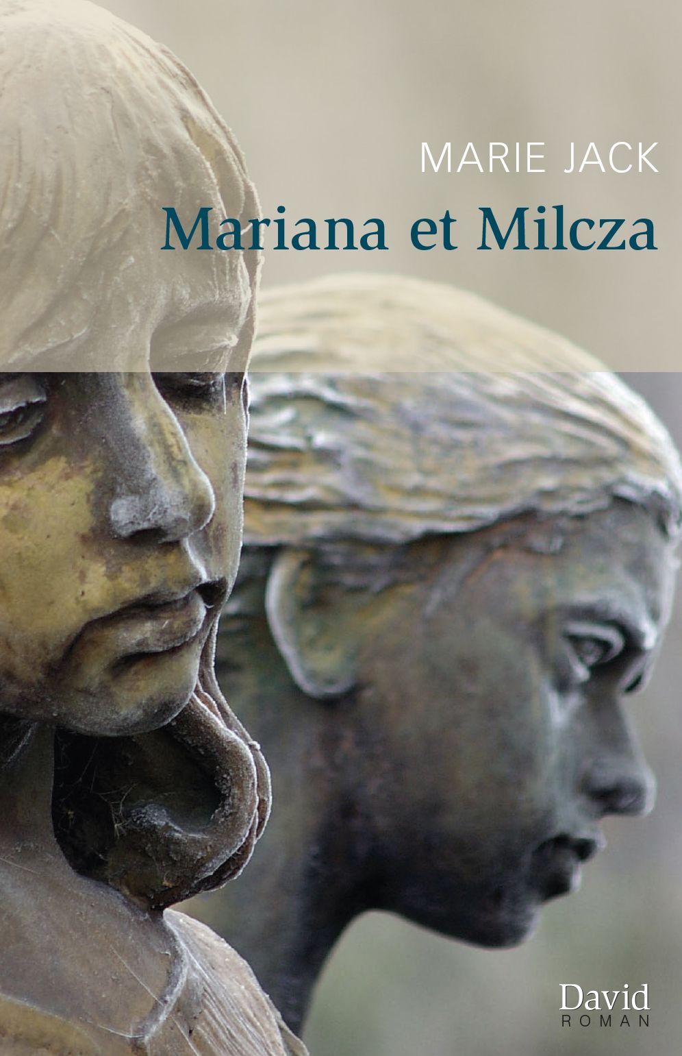 Mariana et Milcza
