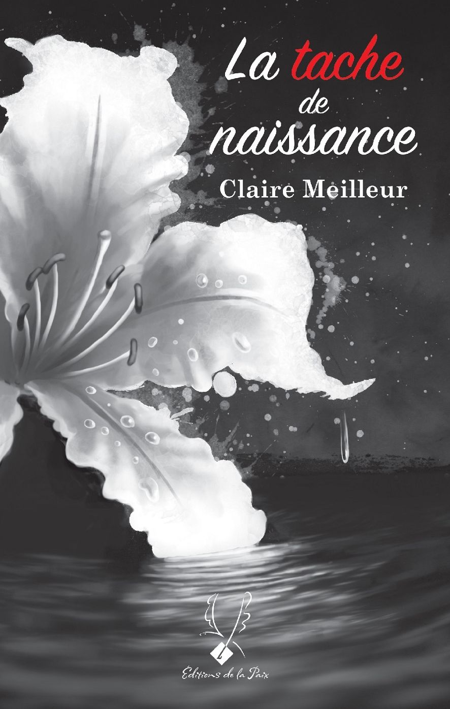 La tache de naissance
