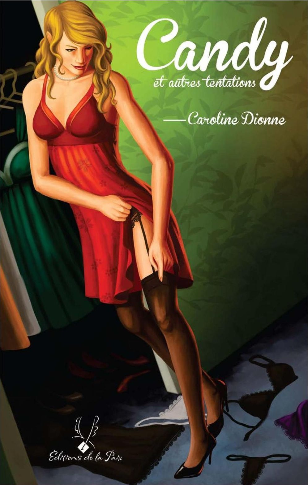 Candy et autres tentations