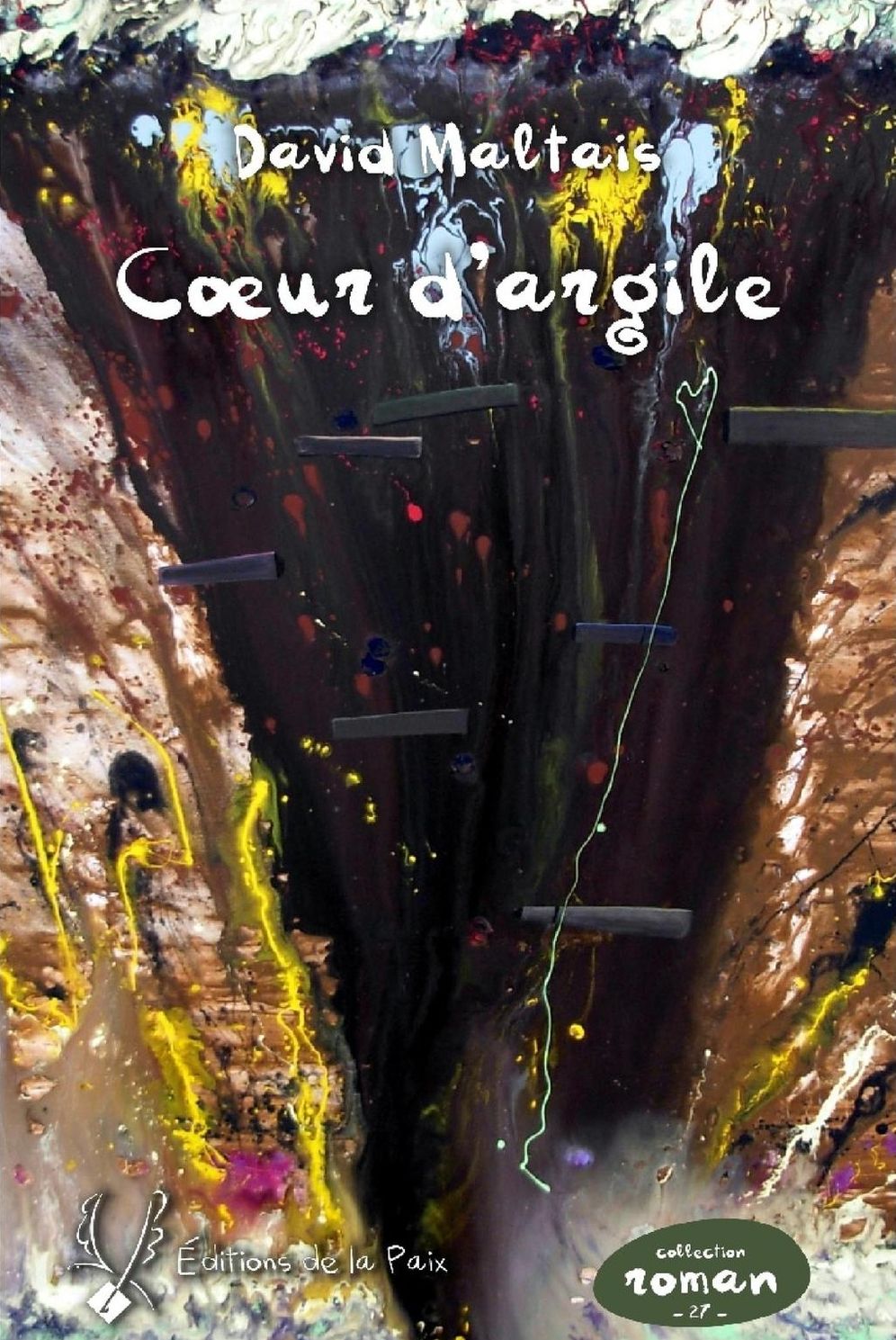 Coeur d'argile