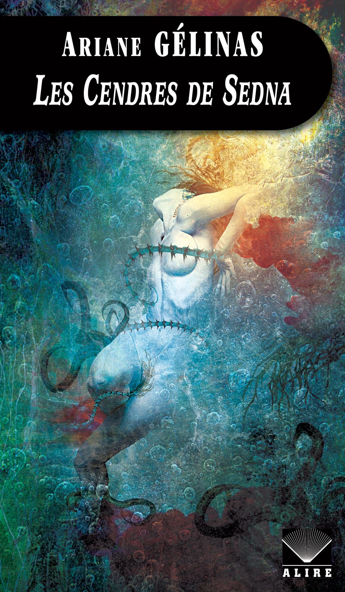 Cendres de Sedna (Les)
