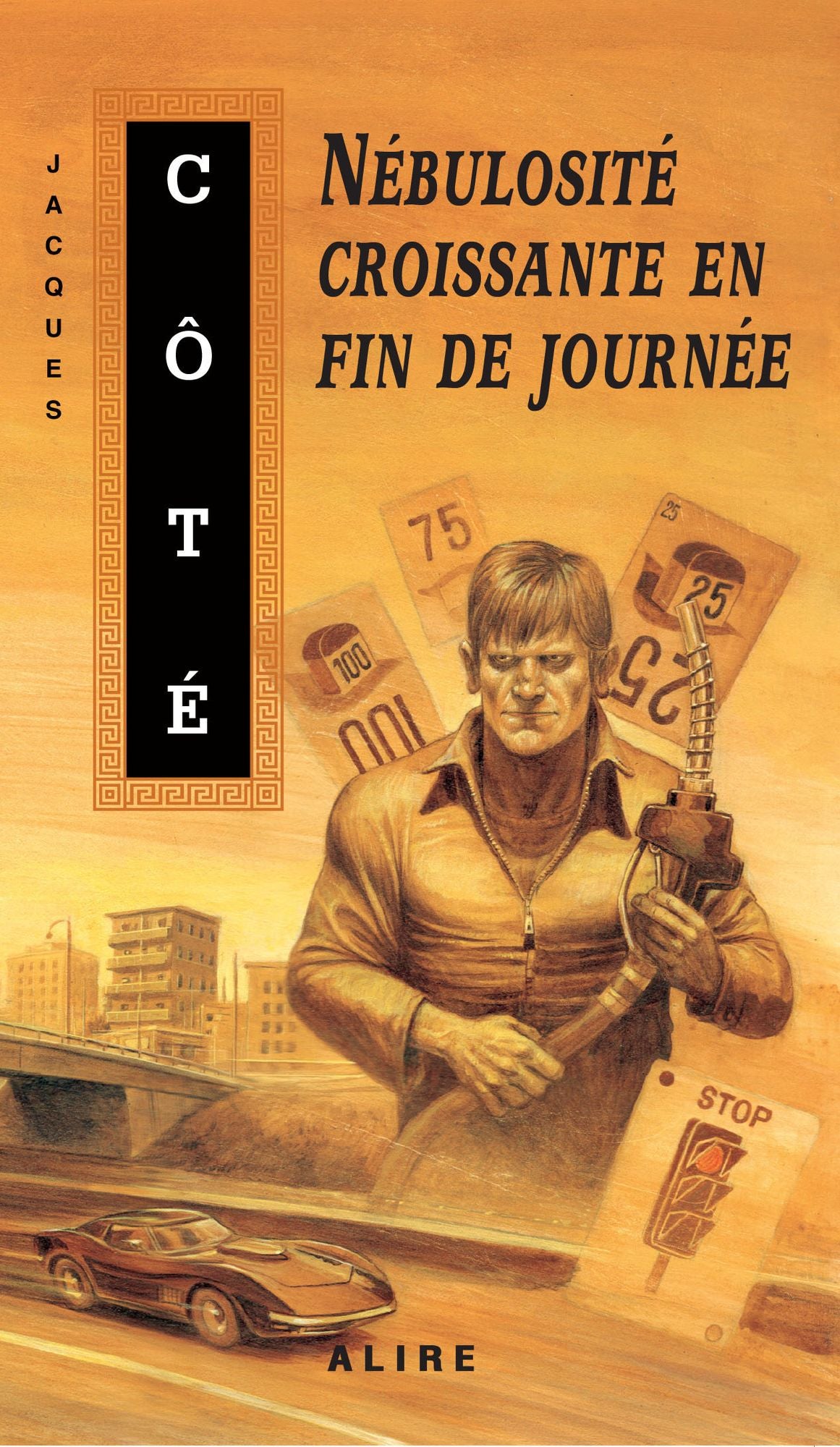 Nébulosité croissante en fin de journée: Daniel Duval -1