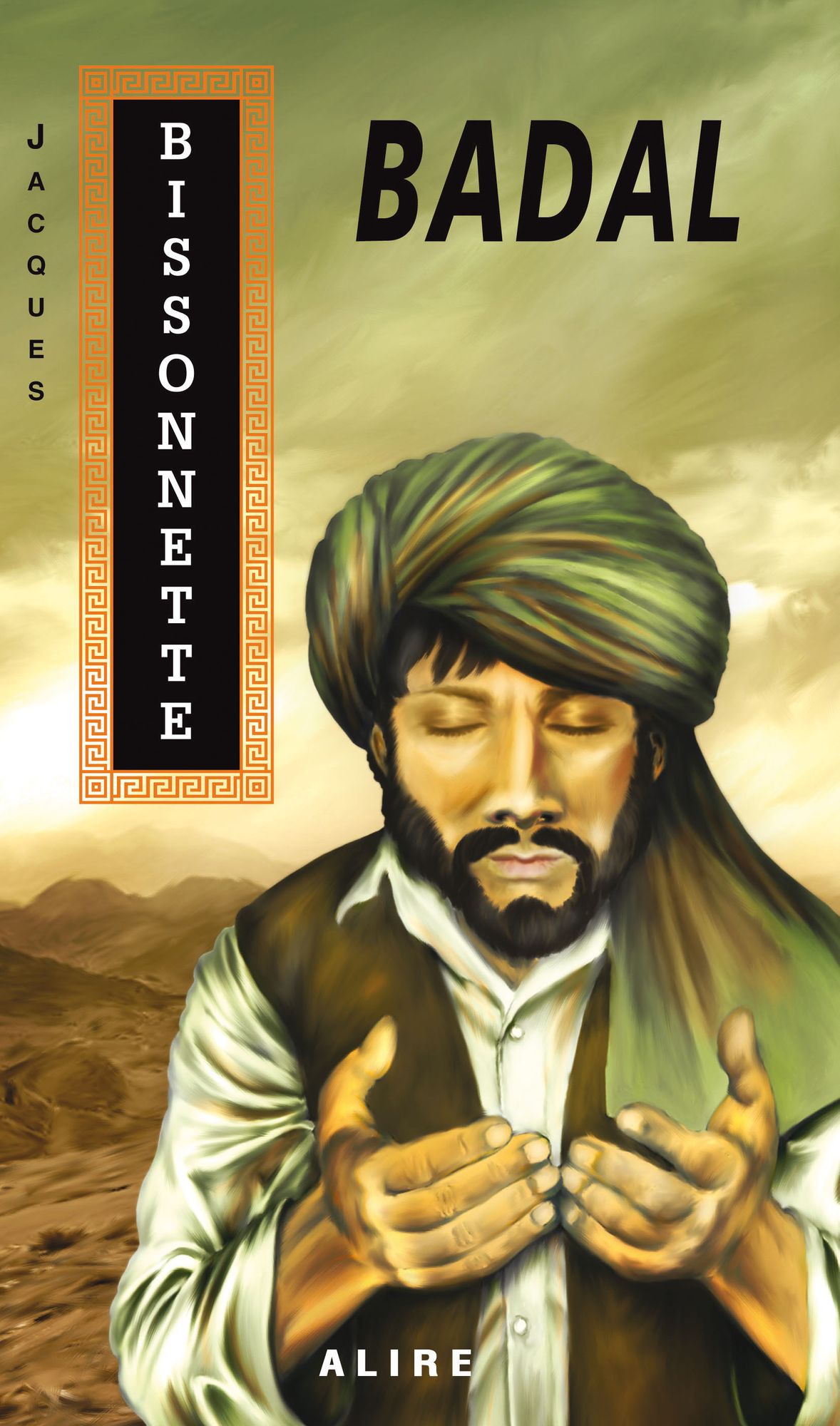 Badal: Julien Stifer -3