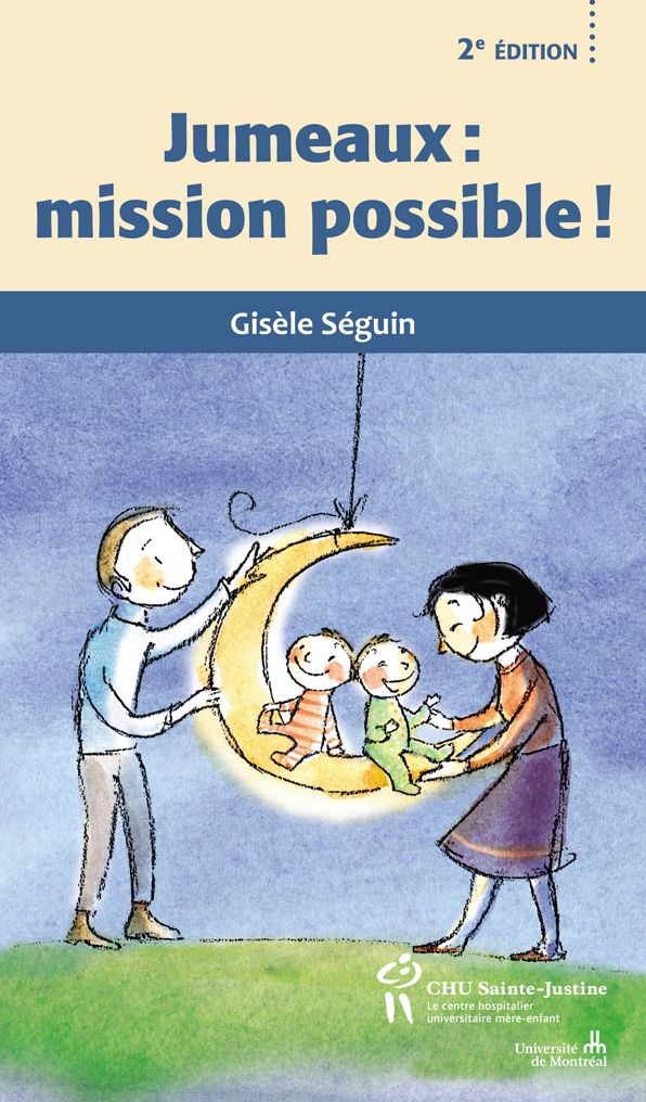 Jumeaux : mission possible !