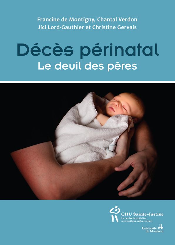 Décès périnatal: Le deuil des pères