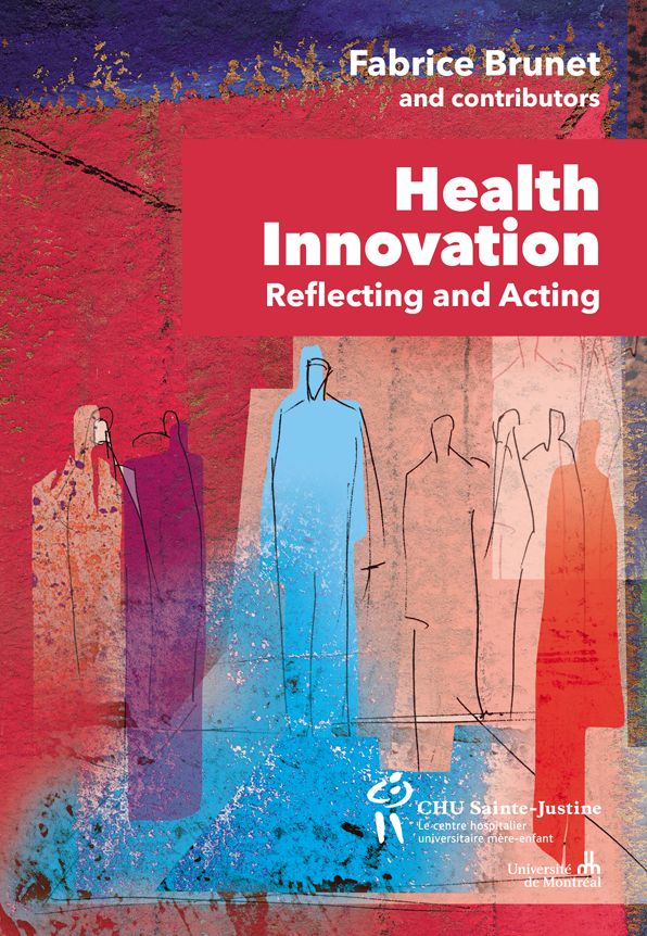 Health Innovation: Reflecting and Acting