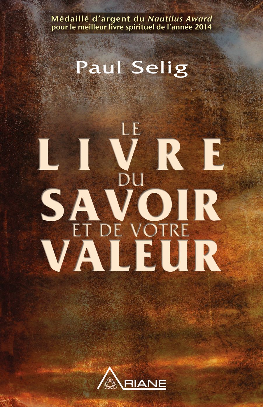 Le livre du savoir et de votre valeur