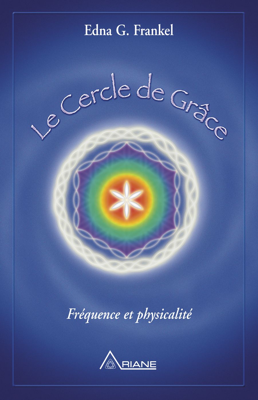 Le cercle de grâce: Fréquence et physicalité
