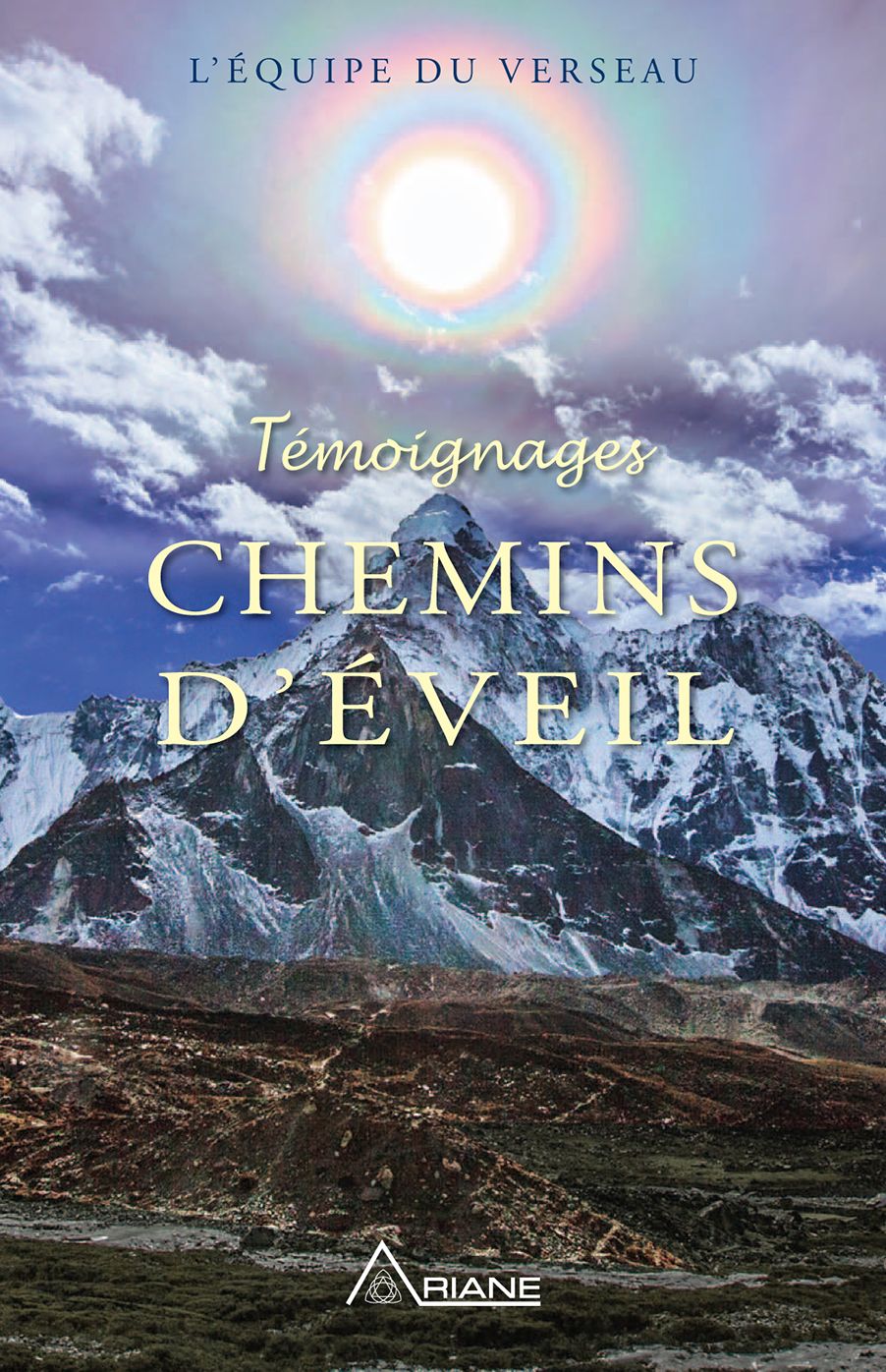 Chemins d'éveil
