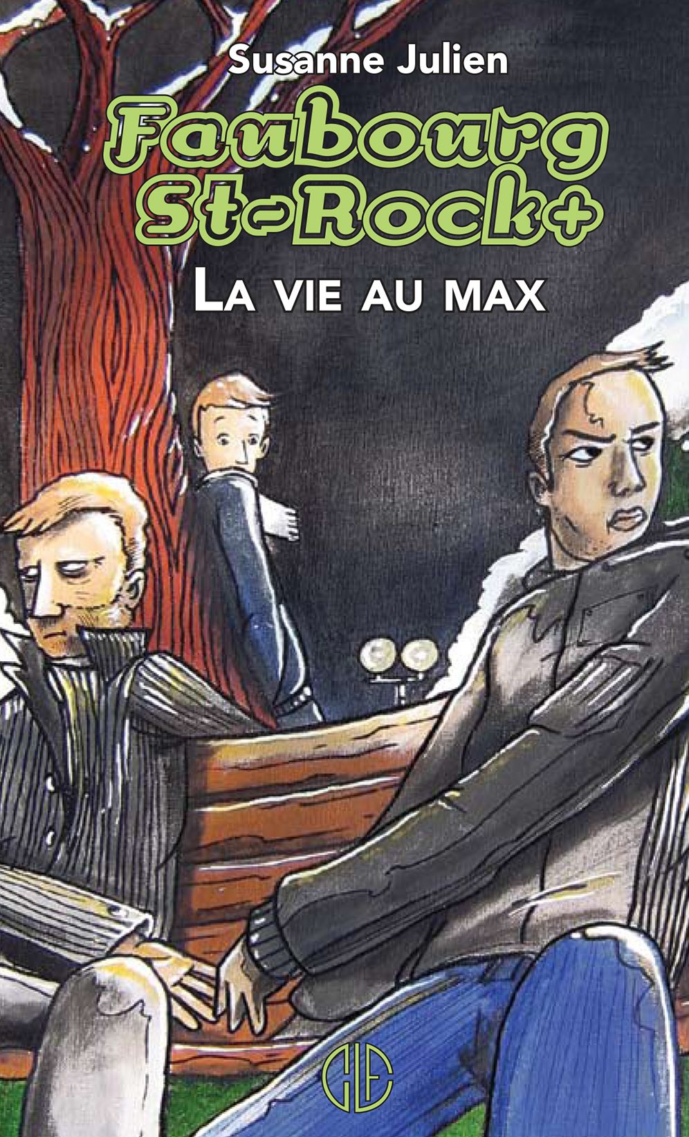 Vie au max La
