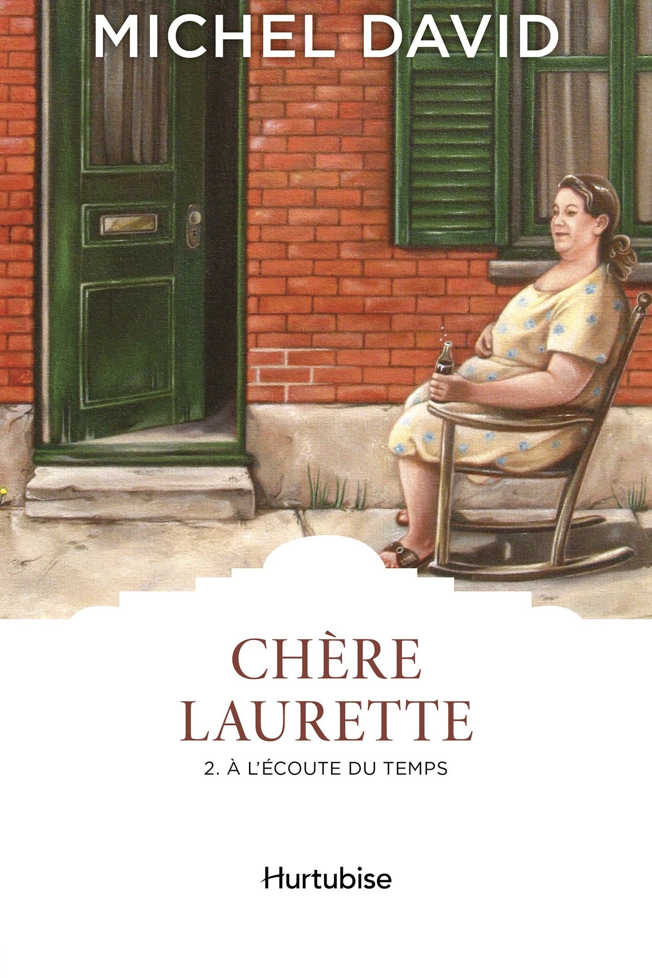 Chère Laurette T2 - À l'écoute du temps