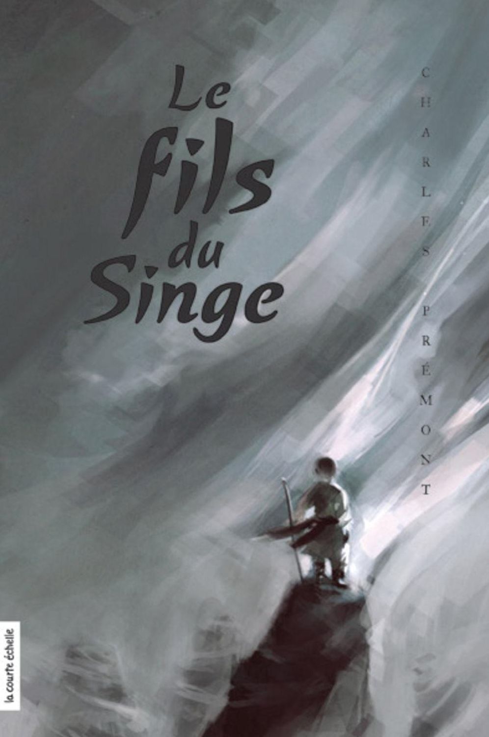 Le fils du Singe: Tome 1