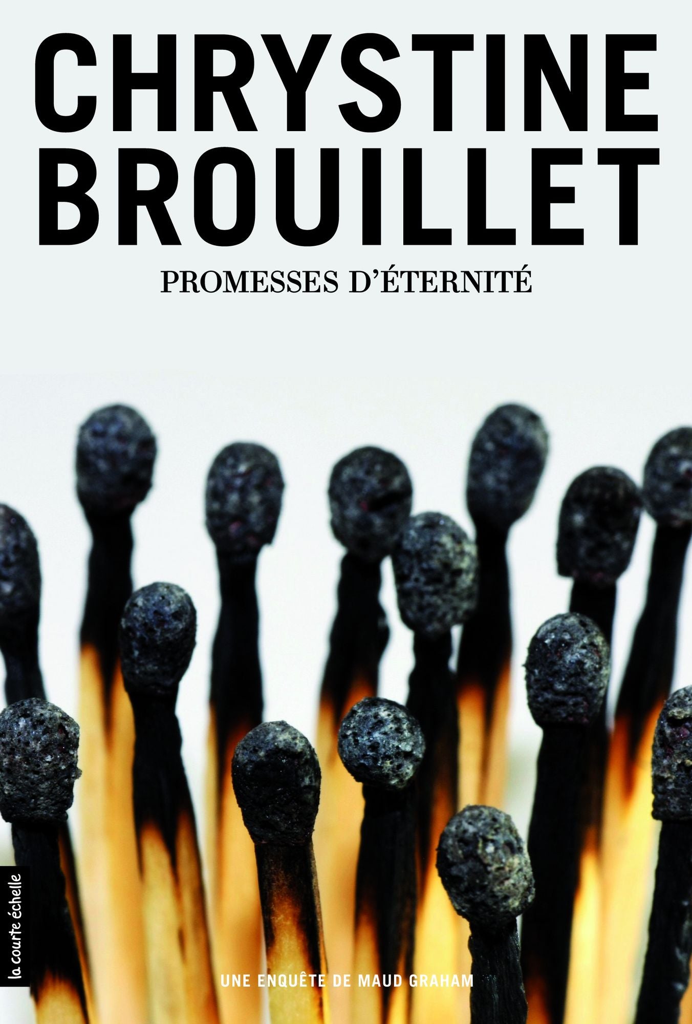 Promesses d'éternité