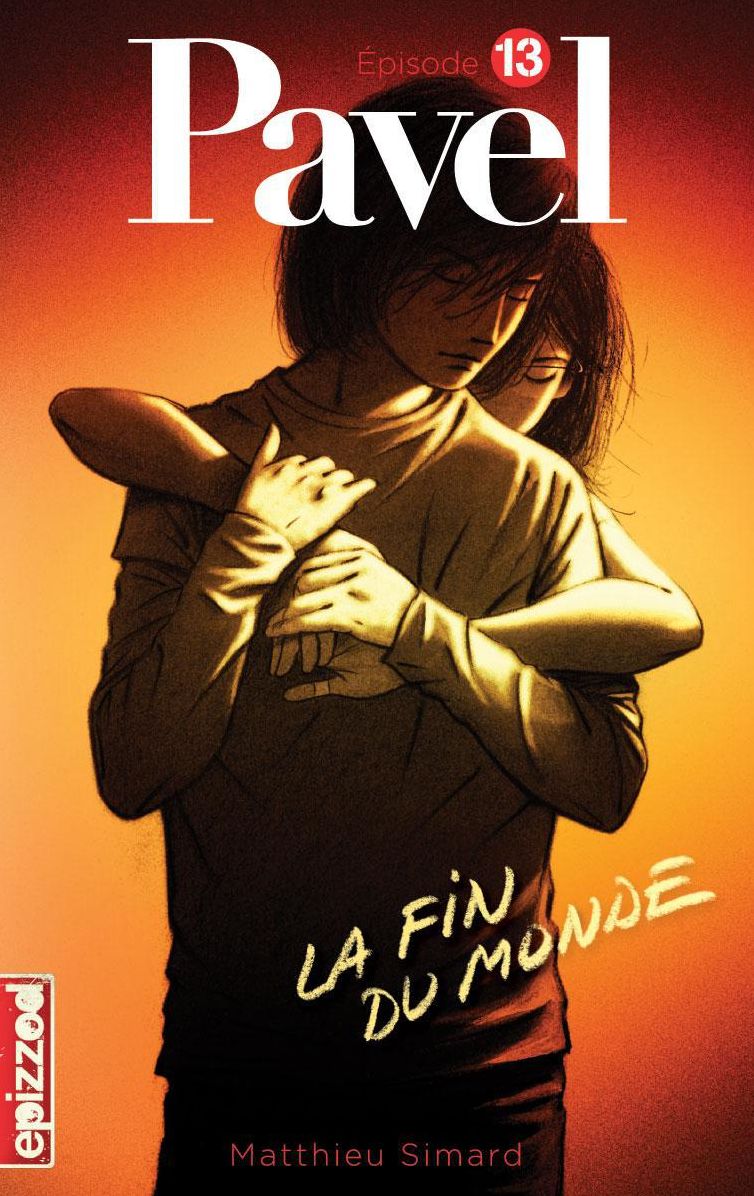 La fin du monde: Pavel, épisode 13
