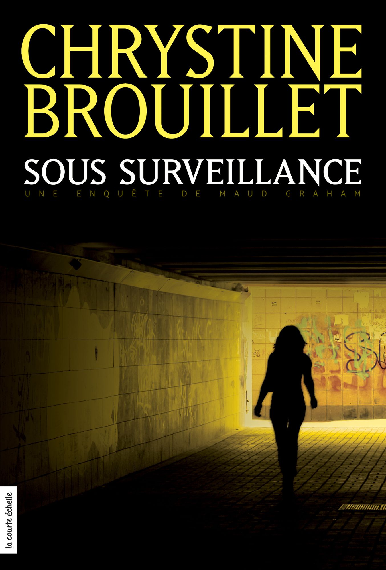 Sous surveillance