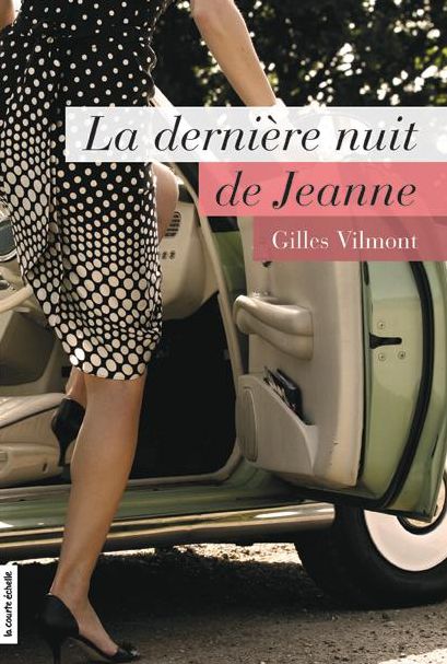La dernière nuit de Jeanne