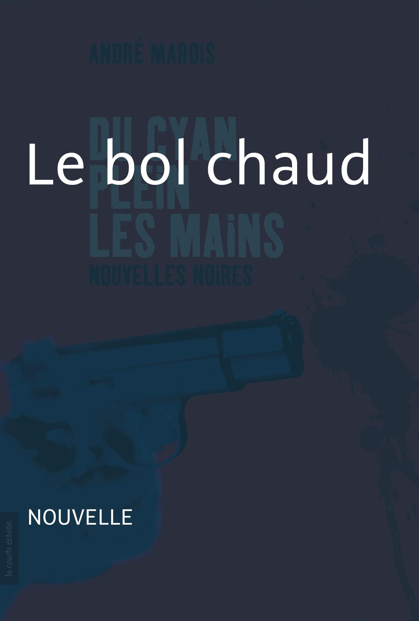 Le bol chaud: Nouvelle noire
