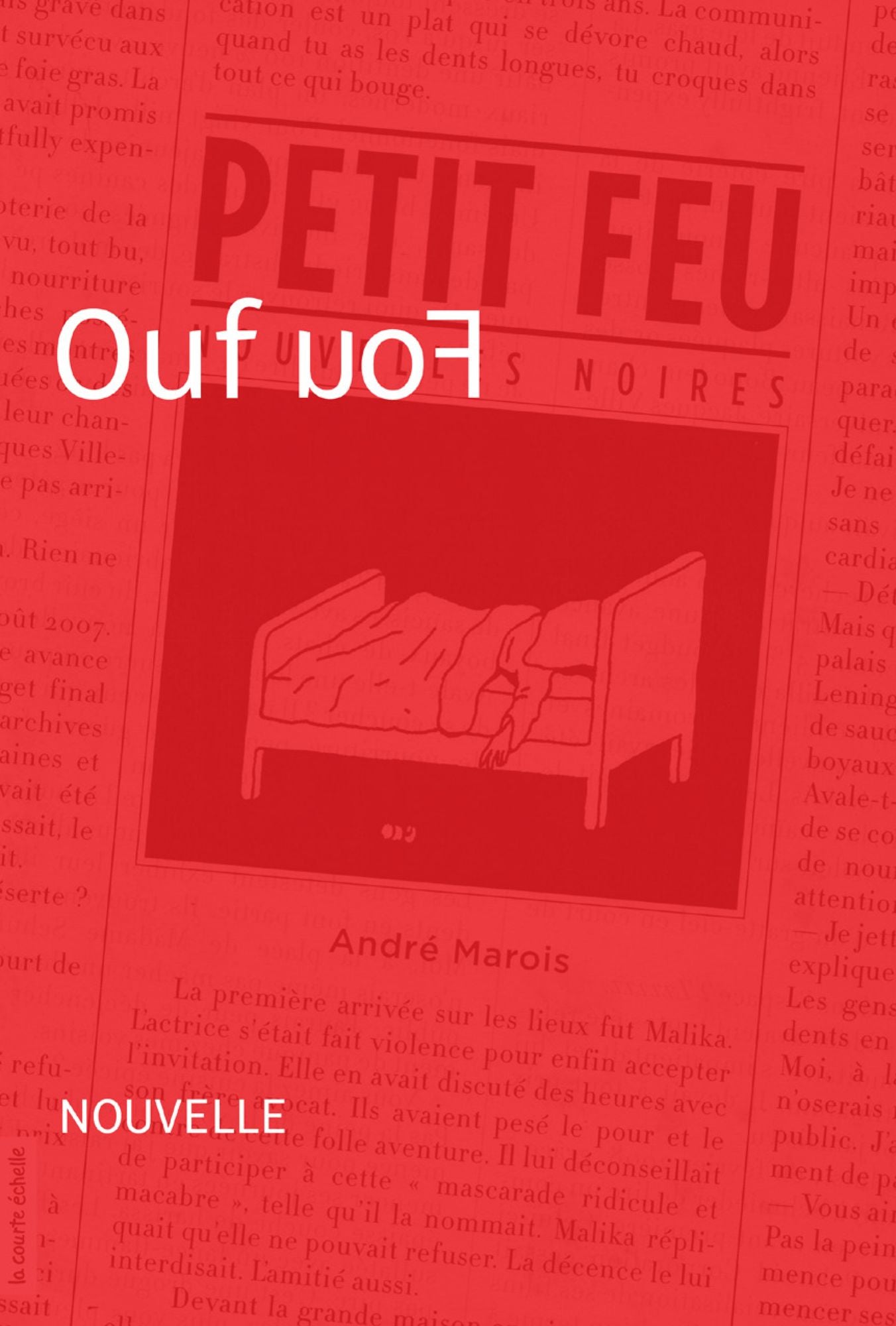 Ouf uoF: Petit feu