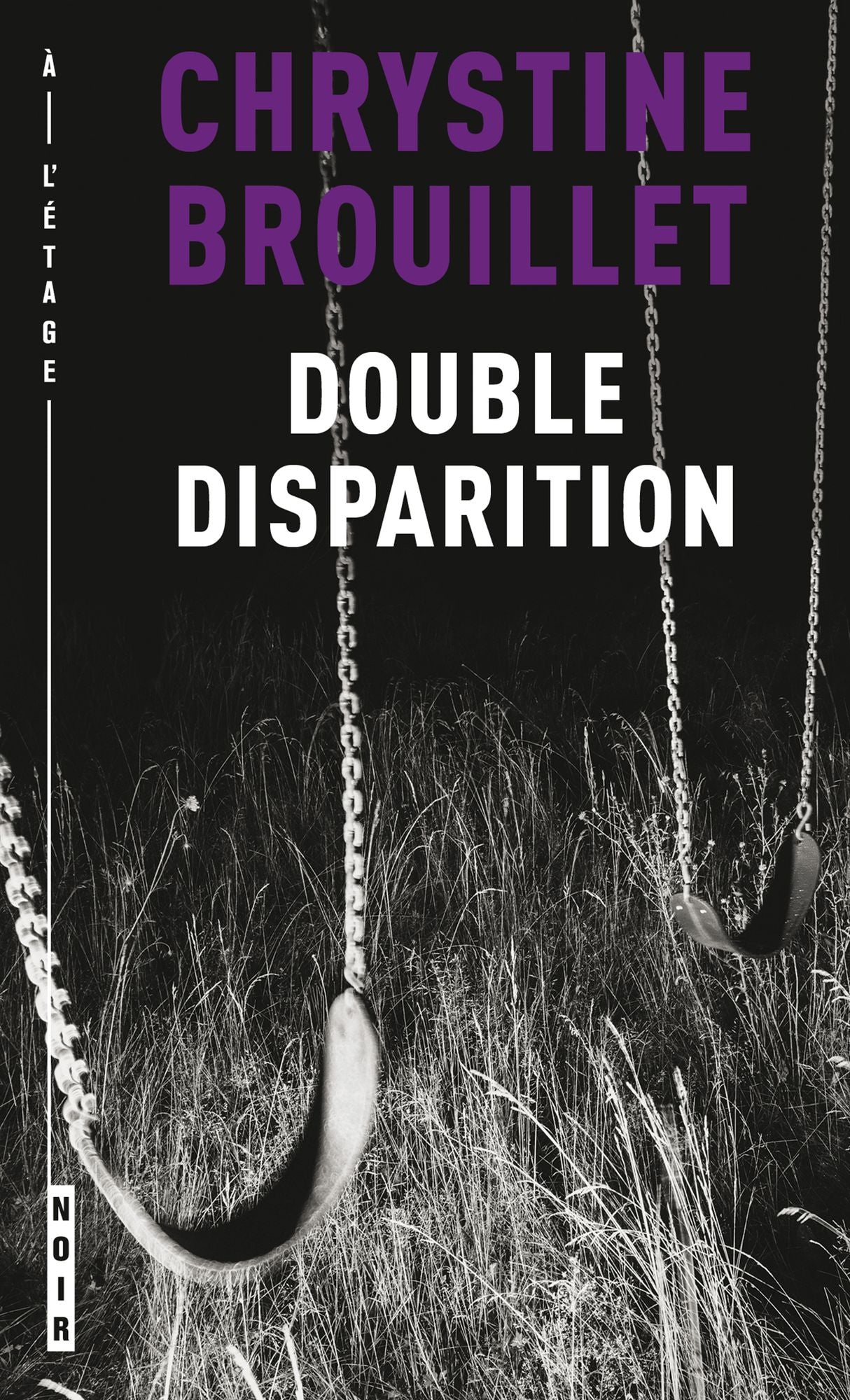 Double disparition