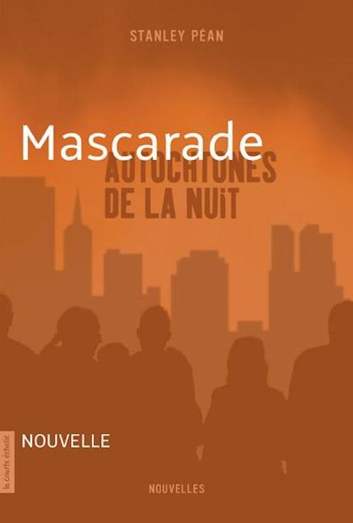 Mascarade: Autochtones de la nuit