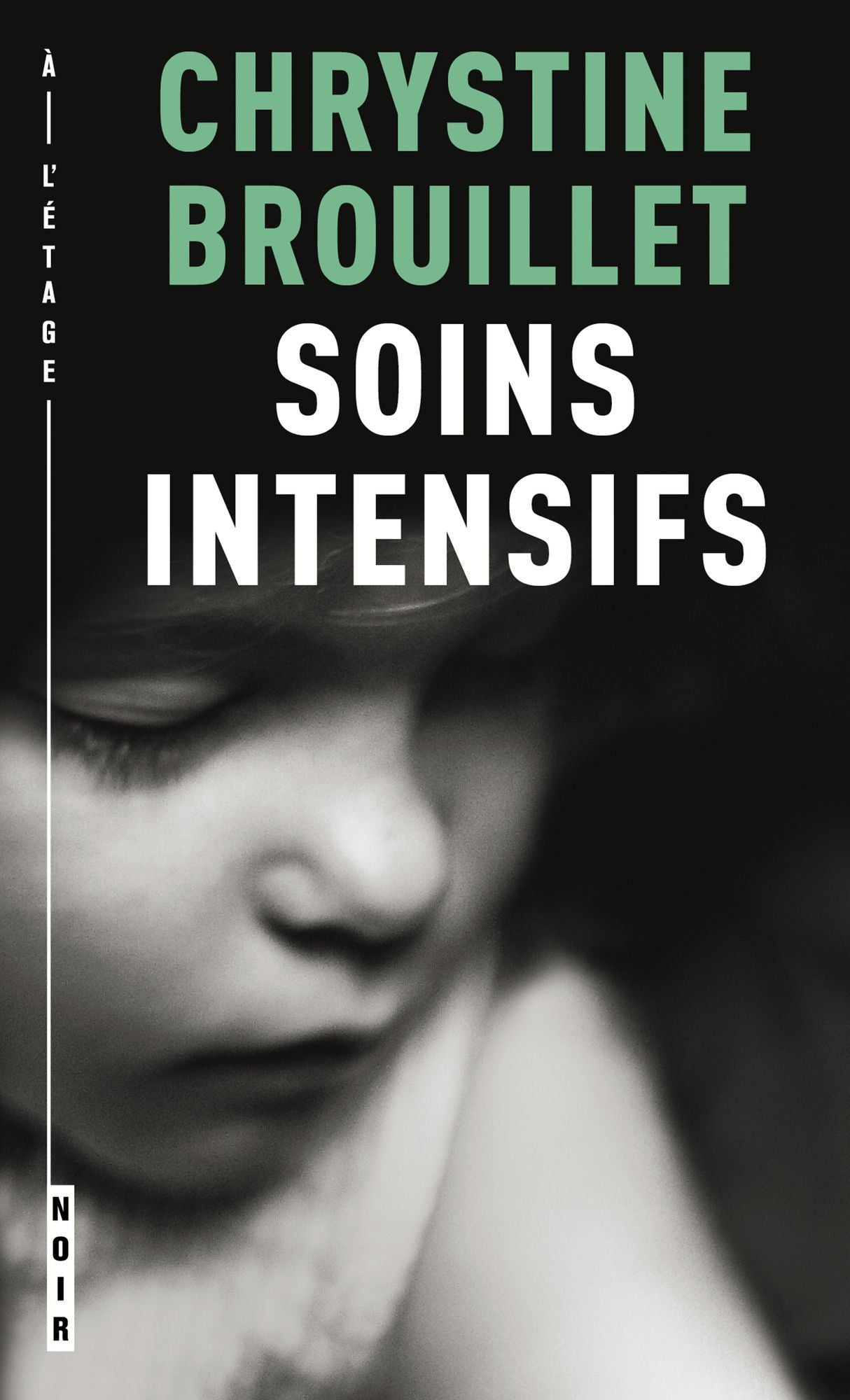 Soins intensifs