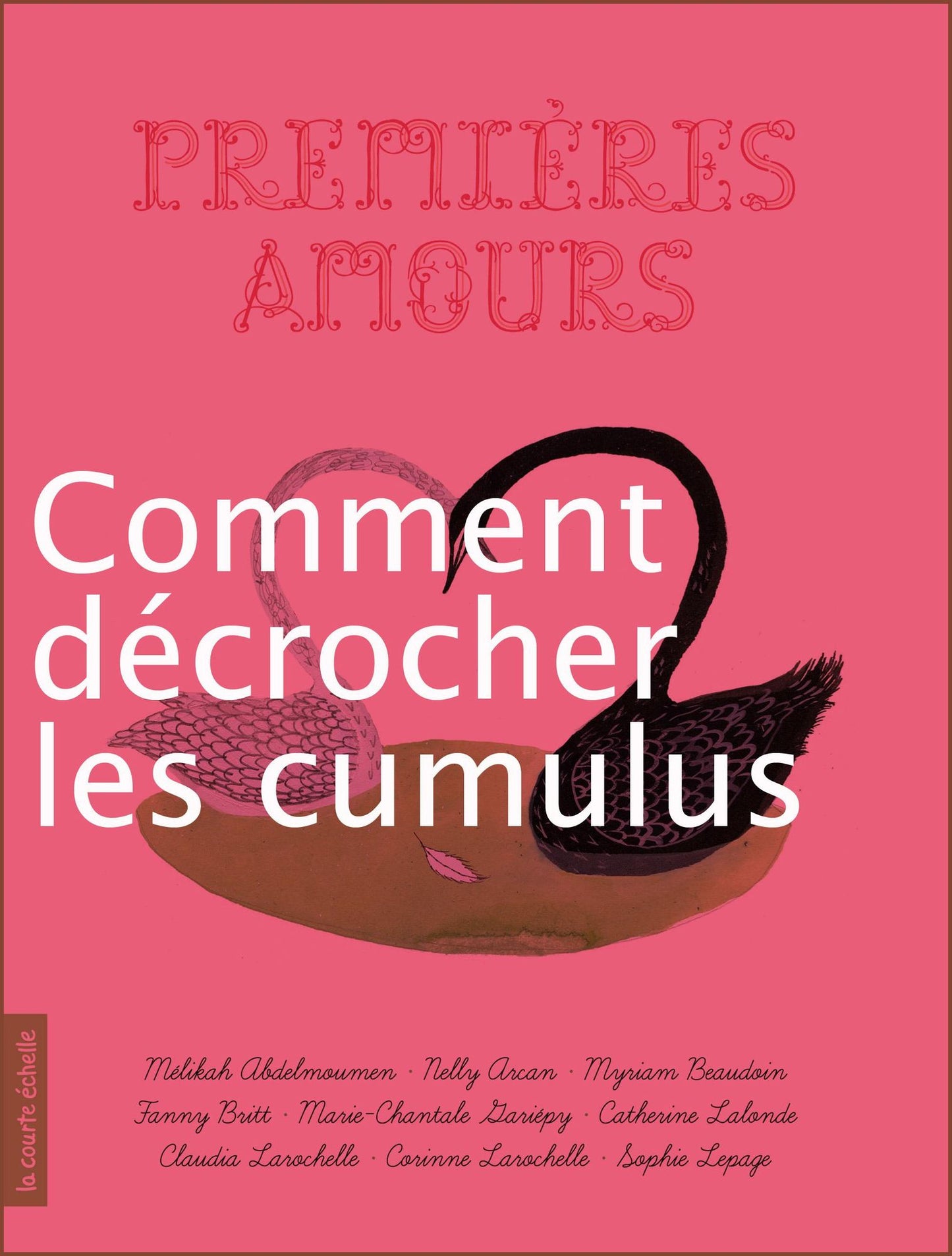 Comment décrocher les cumulus: Premières amours