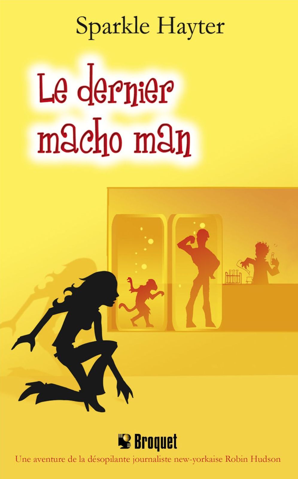 Le dernier macho man