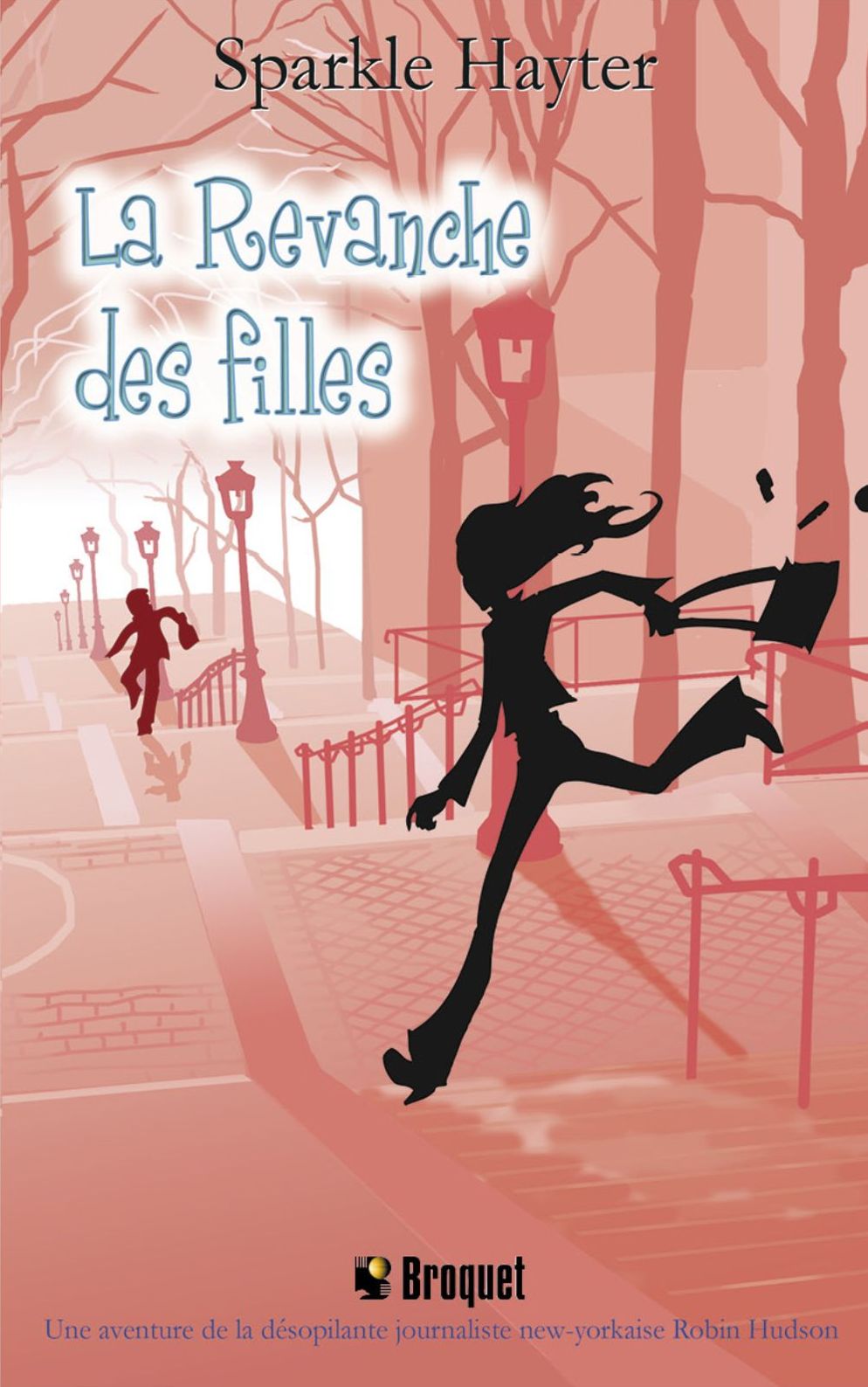 La revanche des filles