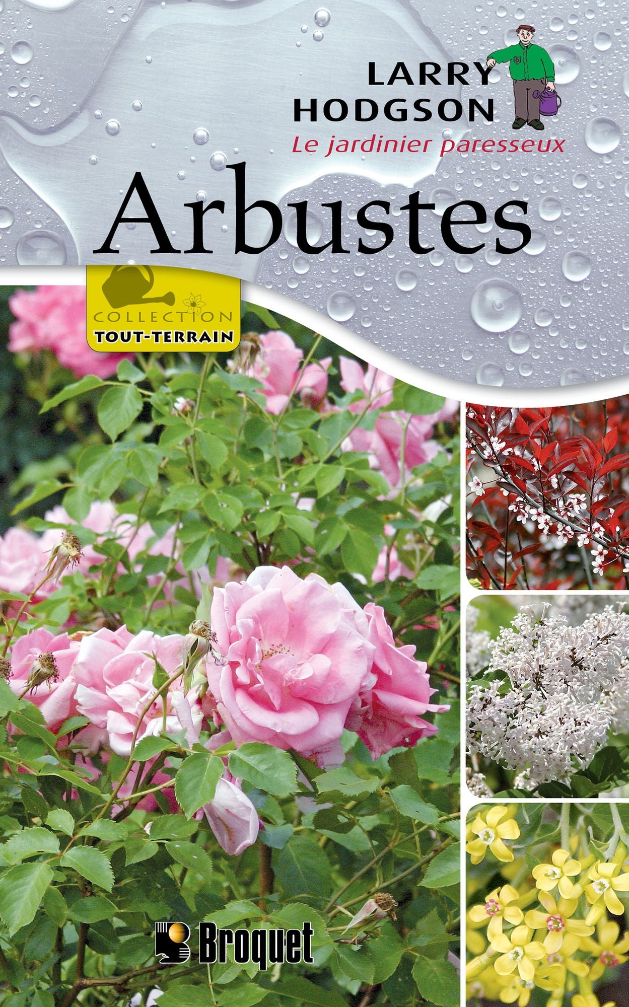 Arbustes