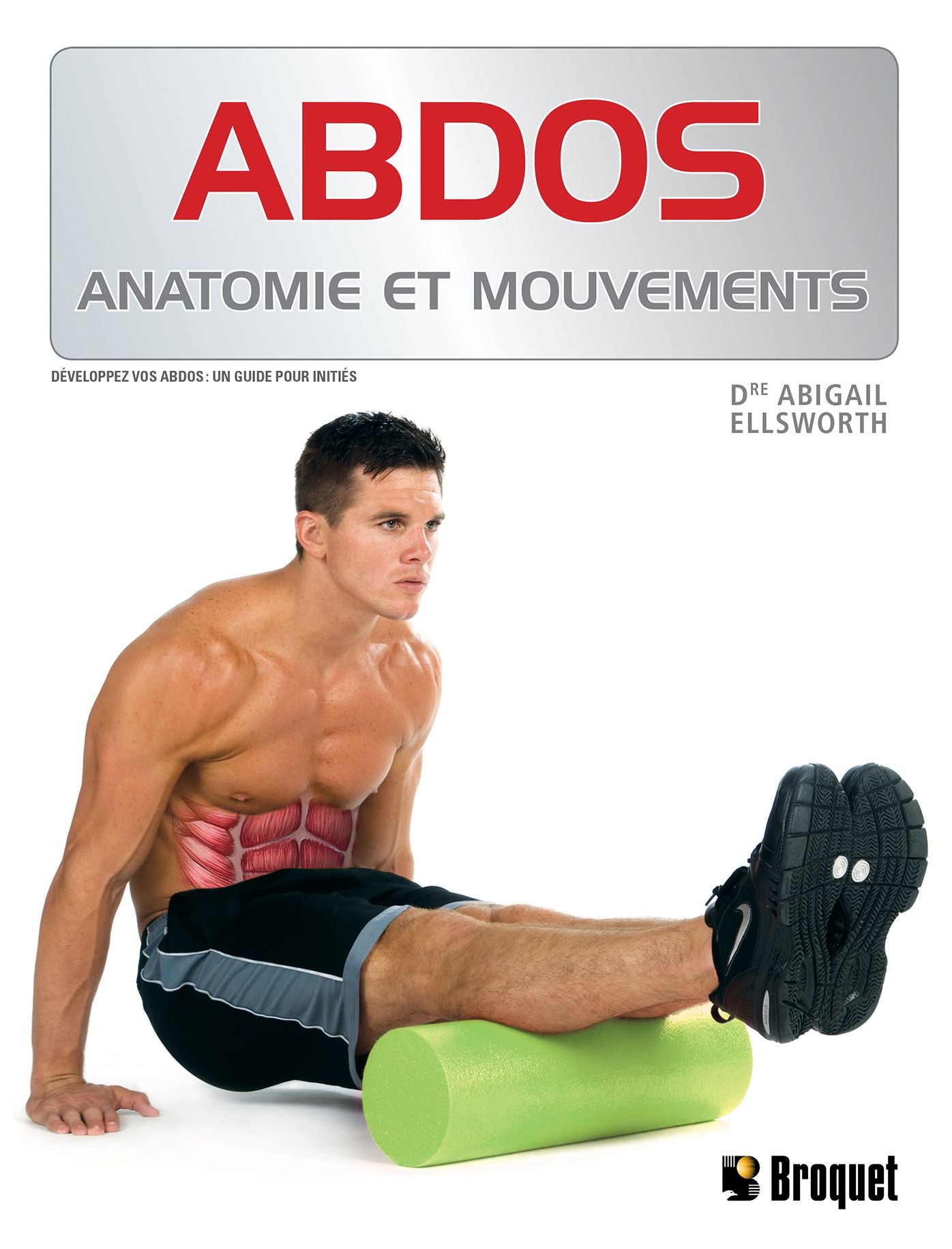 Abdos: Anatomie et mouvements