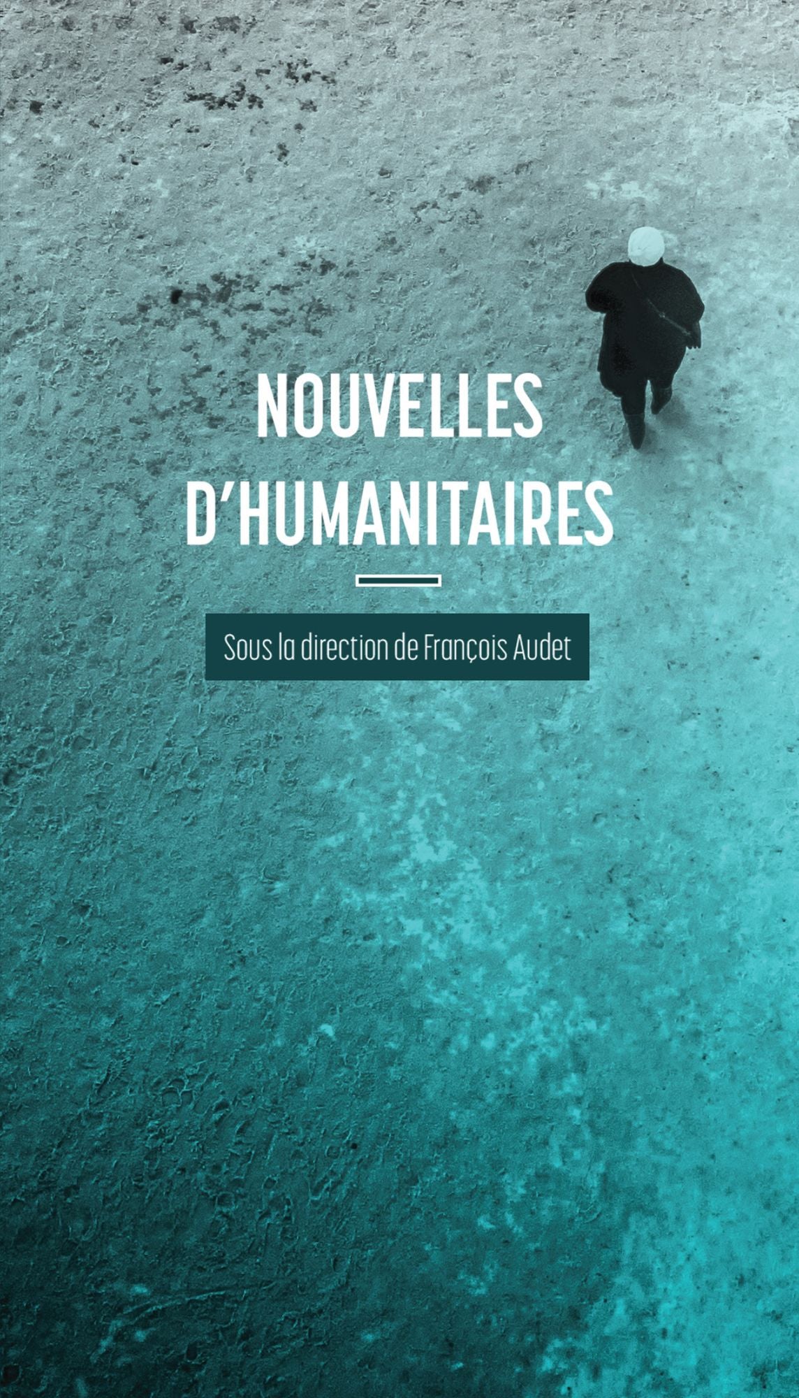 Nouvelles d'humanitaires